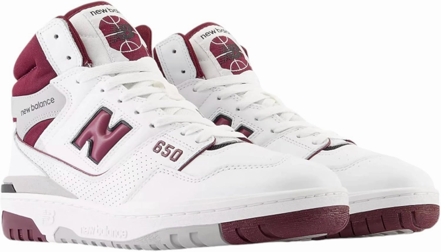 New Balance Men's Gymnastics Shoes