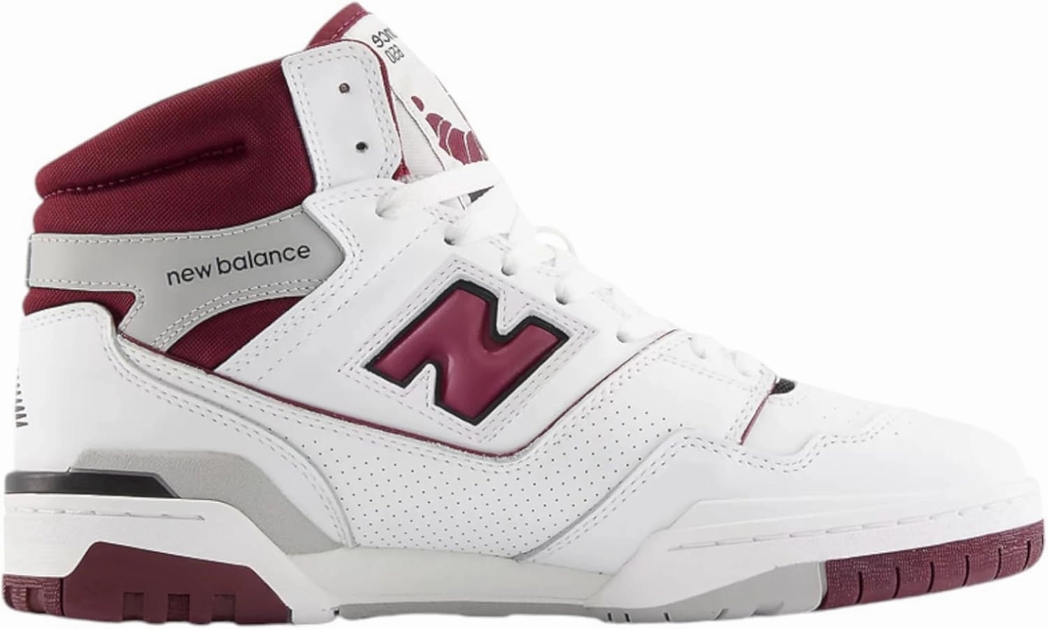 New Balance Men's Gymnastics Shoes