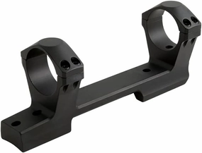 Nightforce X-Treme Duty 20 MOA 30mm Direct Mount Fits Rem 700 SA/LA