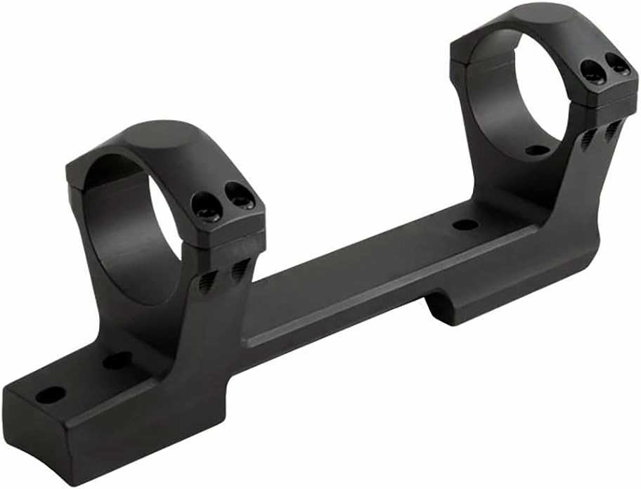 Nightforce X-Treme Duty 20 MOA 30mm Direct Mount Fits Rem 700 SA/LA