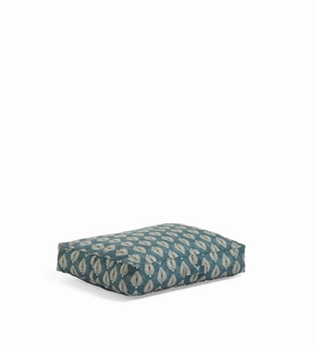 Ocellus Pet Cushion - Medium - Petrol