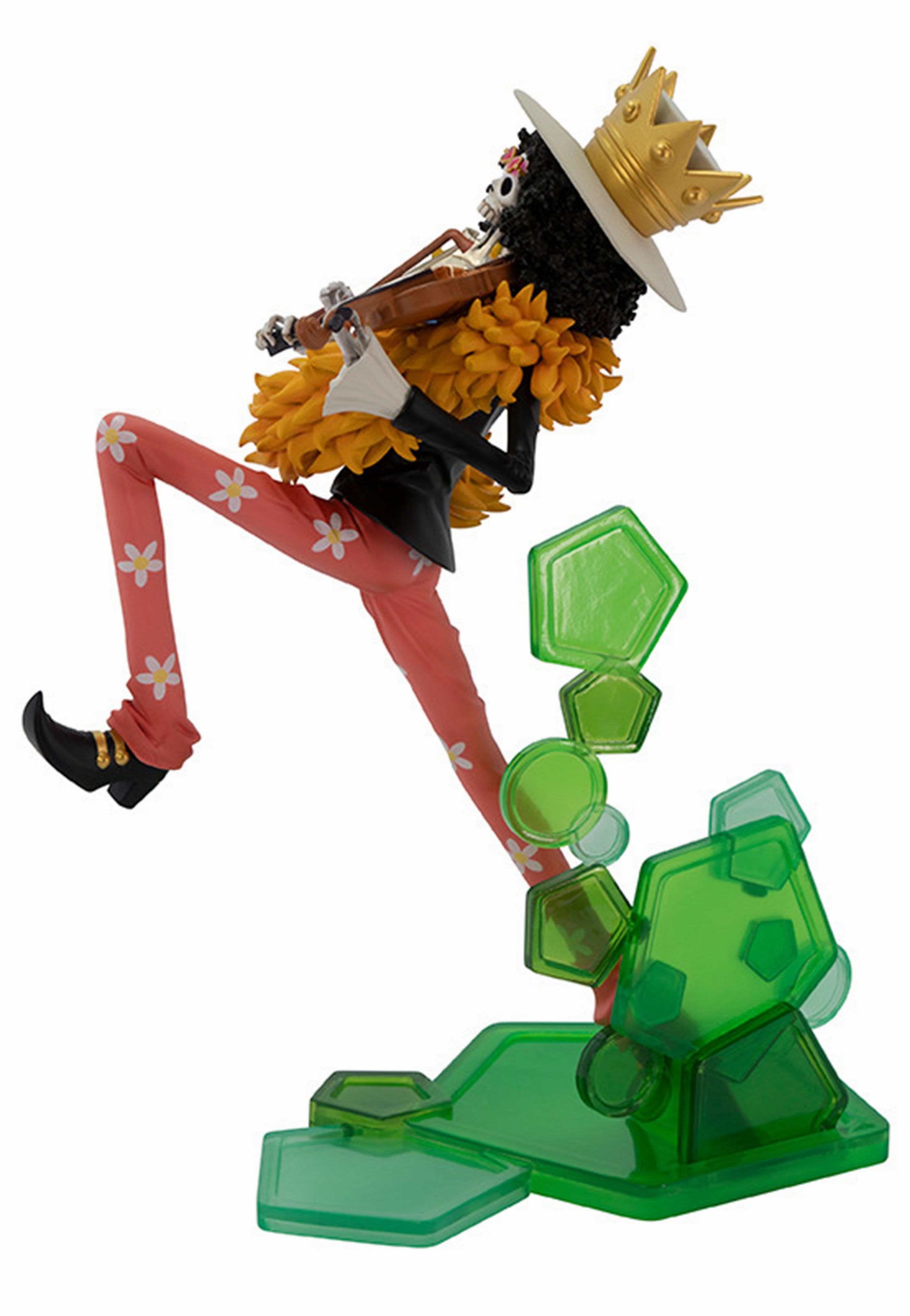 One Piece - Brook - Figure