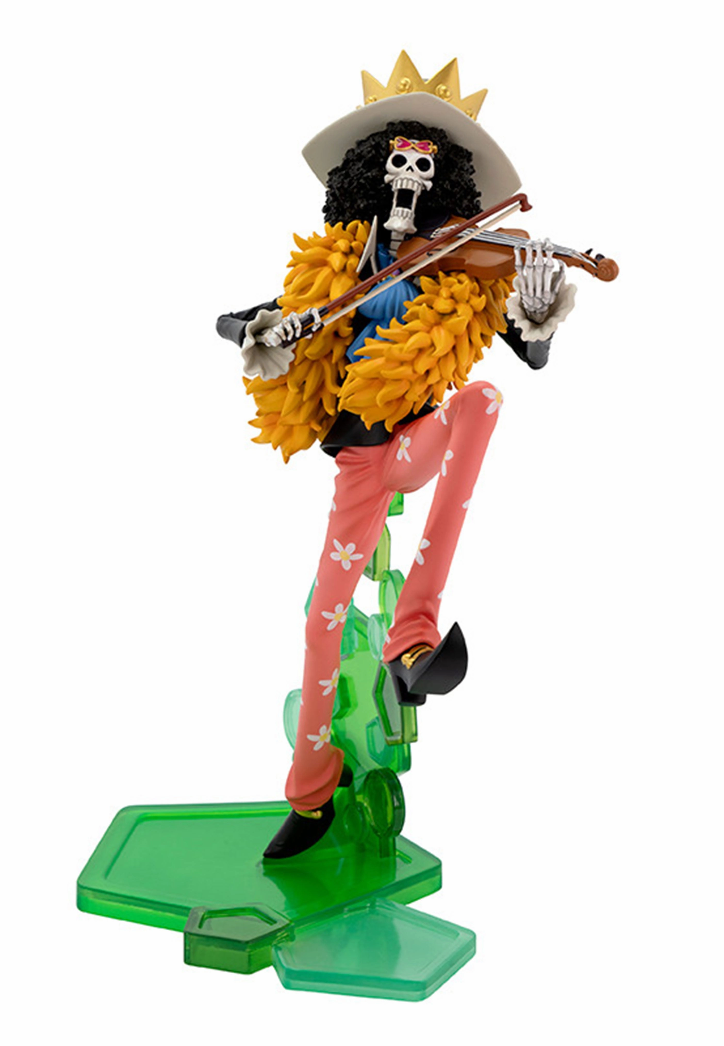 One Piece - Brook - Figure