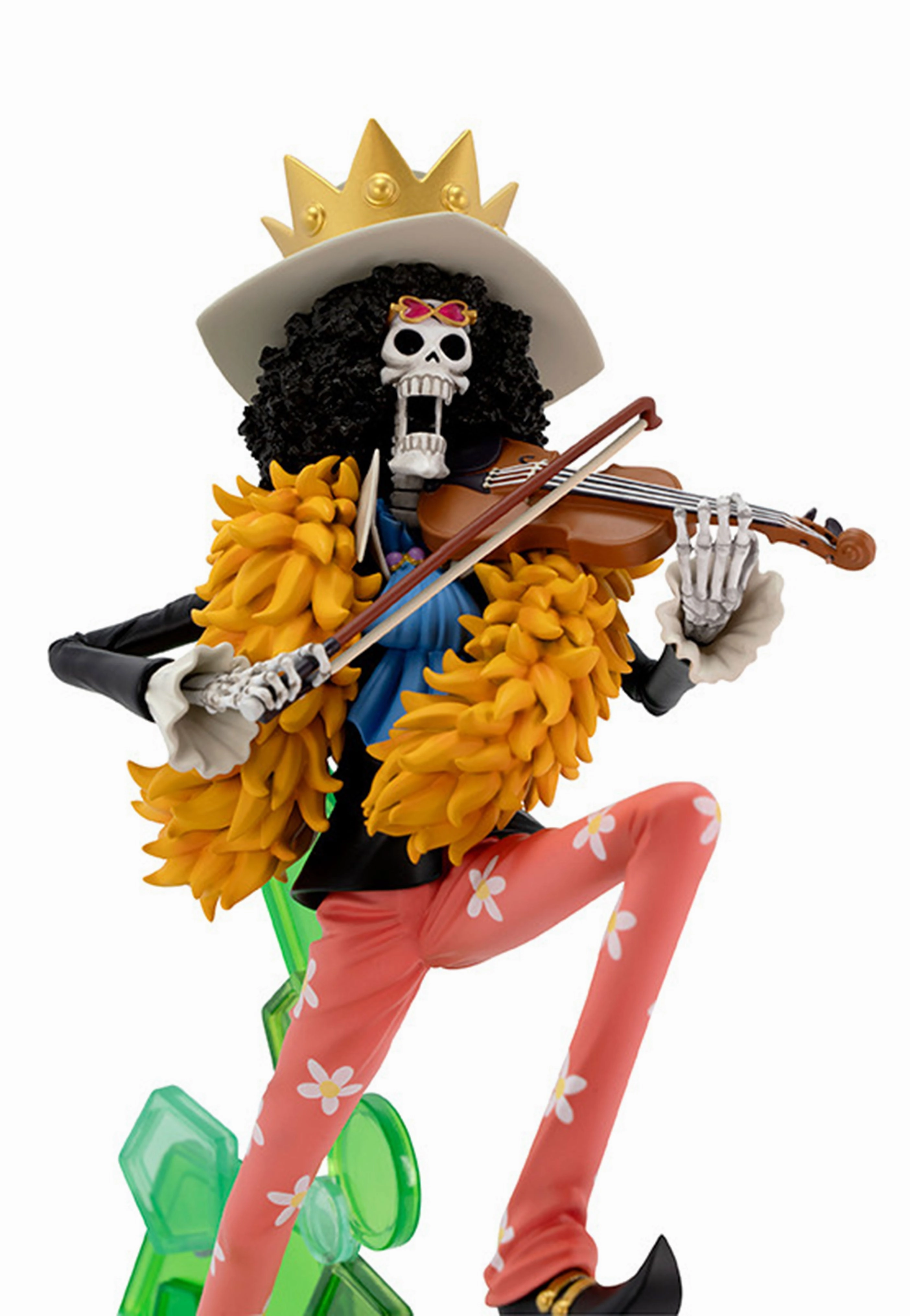 One Piece - Brook - Figure