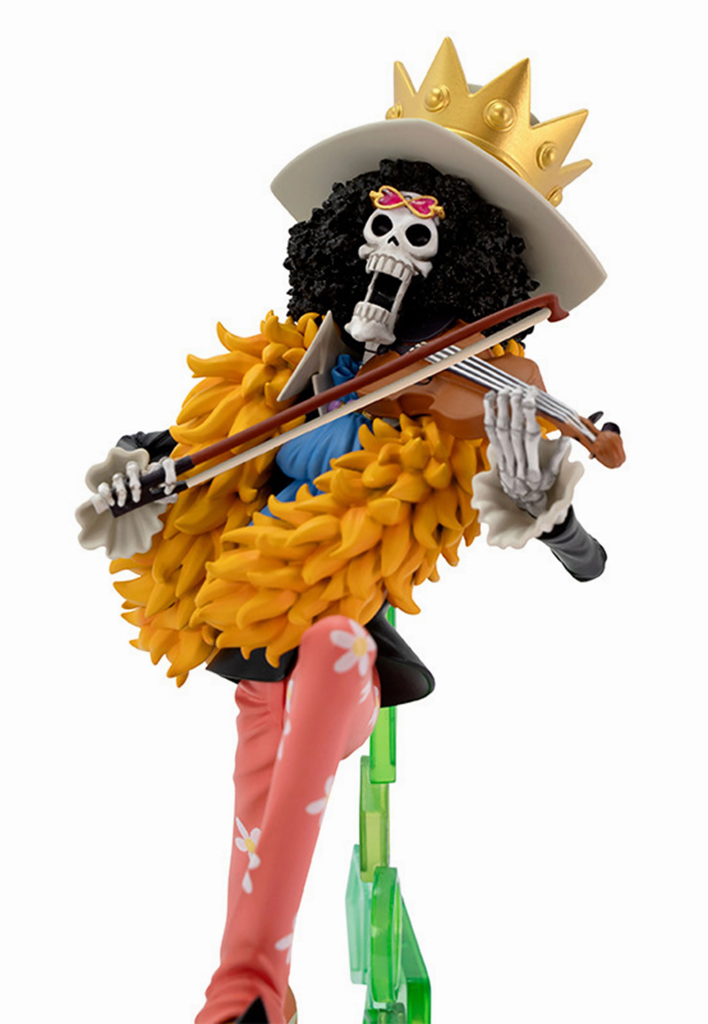 One Piece - Brook - Figure