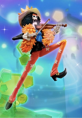 One Piece - Brook - Figure