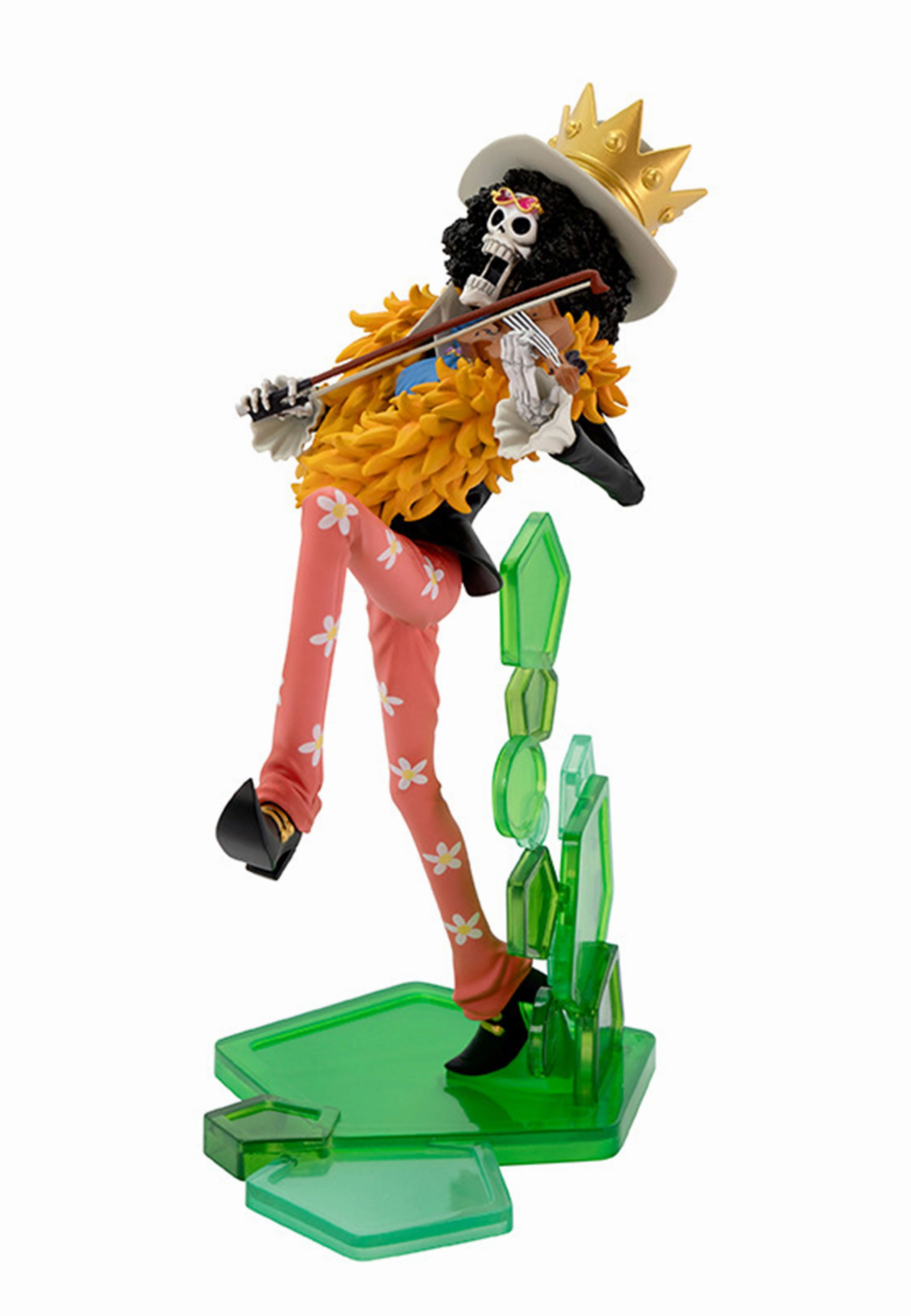 One Piece - Brook - Figure