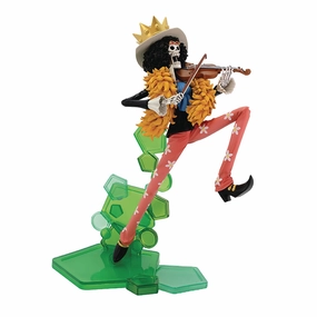 ONE PIECE BROOKE FIGURE (NET) (C: 1-1-2)