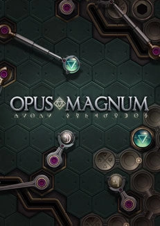 Opus Magnum (PC/MAC/LINUX)