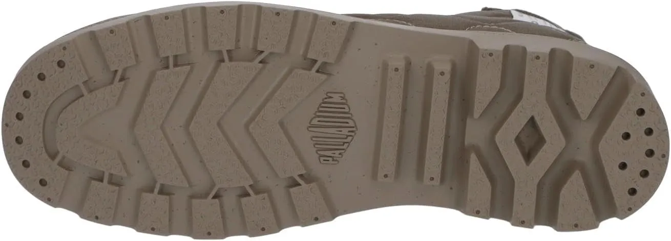 Palladium Men's Classic Ankle Boot