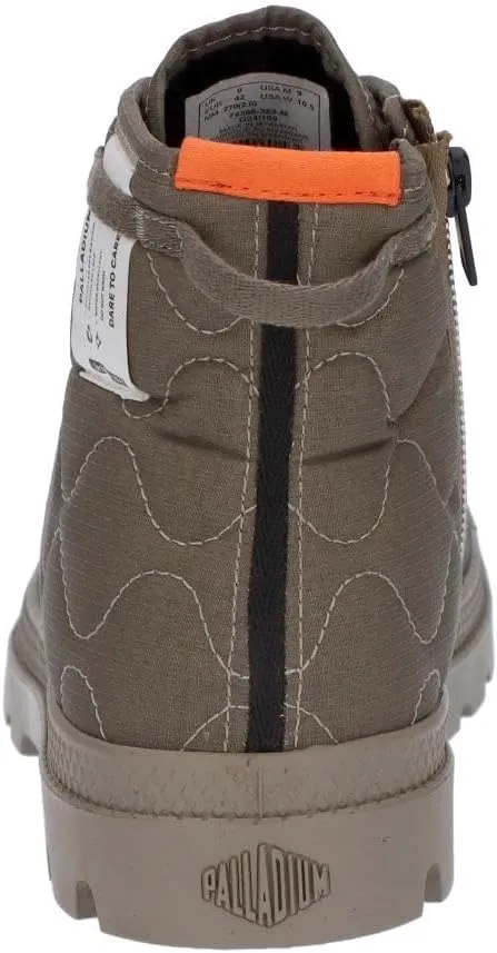 Palladium Men's Classic Ankle Boot