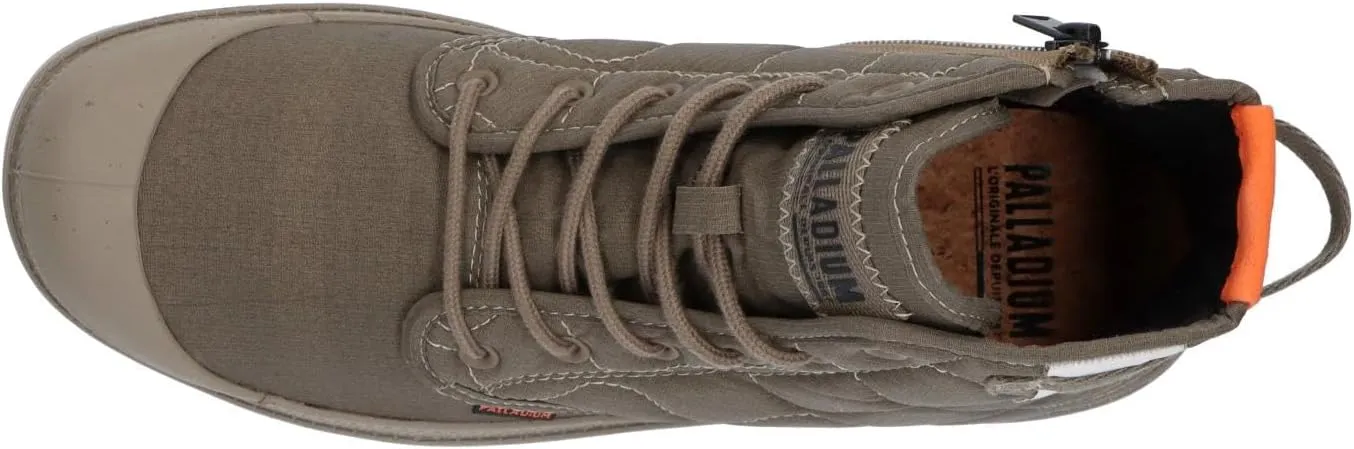 Palladium Men's Classic Ankle Boot