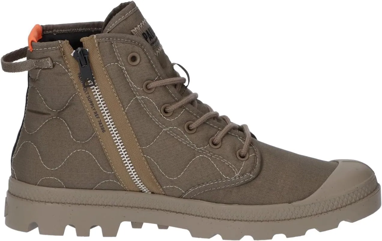 Palladium Men's Classic Ankle Boot