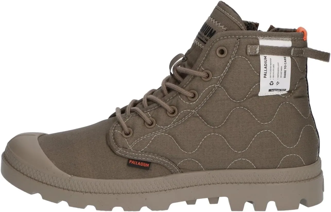 Palladium Men's Classic Ankle Boot