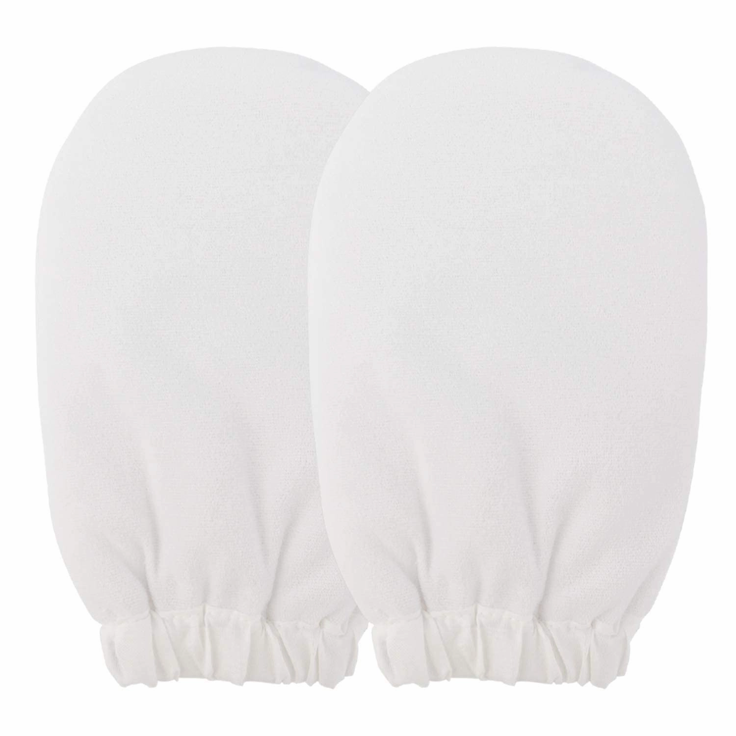 Paraffin Wax Bath Gloves and Booties, Segbeauty Elastic Opening Insulated Thick Mitts & Sock Liners for Hands & Feet Hot Wax Bath Heated SPA thera-py Wax Care treat-ment Paraffin Wax Warmer Machine