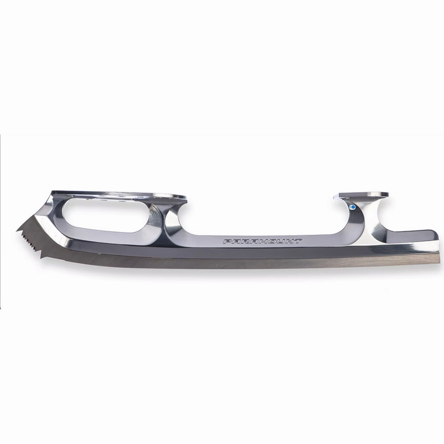 Paramount Dance 420 (comparable to MK Dance) Figure Skating Blades