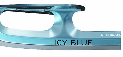 Paramount Dance 420 (comparable to MK Dance) Figure Skating Blades