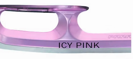 Paramount Synchro CP Figure Ice Skating Blade