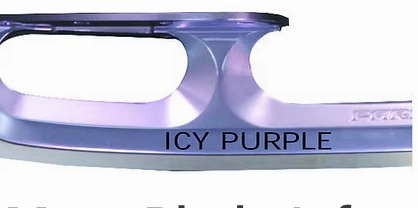 Paramount Synchro CP Figure Ice Skating Blade