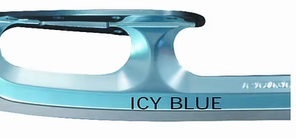 Paramount Synchro CP Figure Ice Skating Blade
