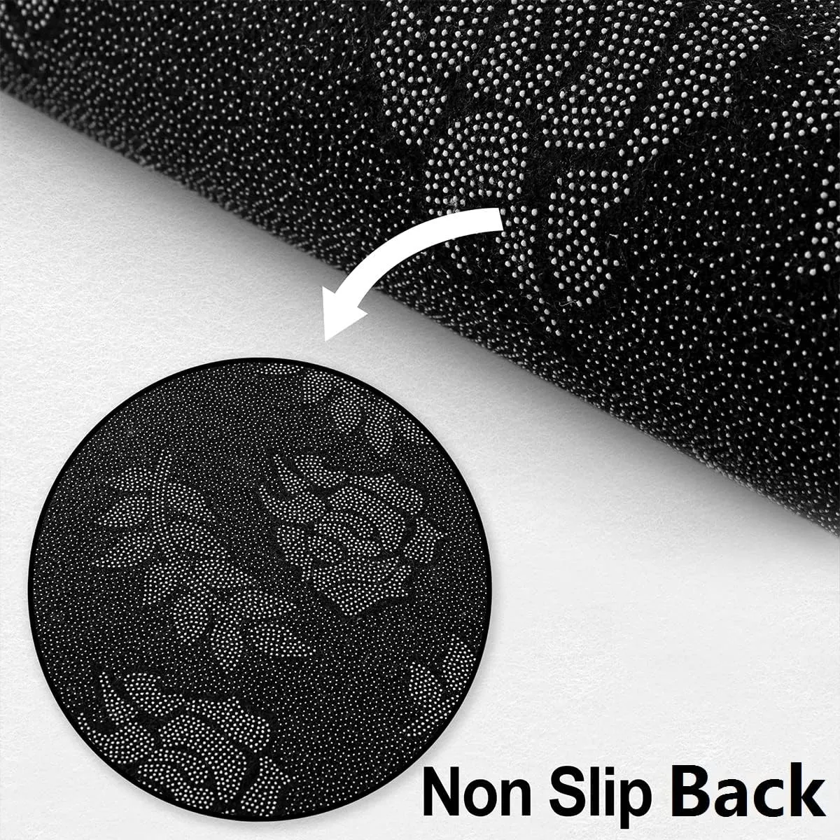 Paris Area Rug 3x5, French Eiffel Tower Rugs for Girls Kids Women, Paris Themed Cherry Blossoms Carpet, Couple Retro Gray Building Non Slip Pink Grey Decorative Rug for Living Room