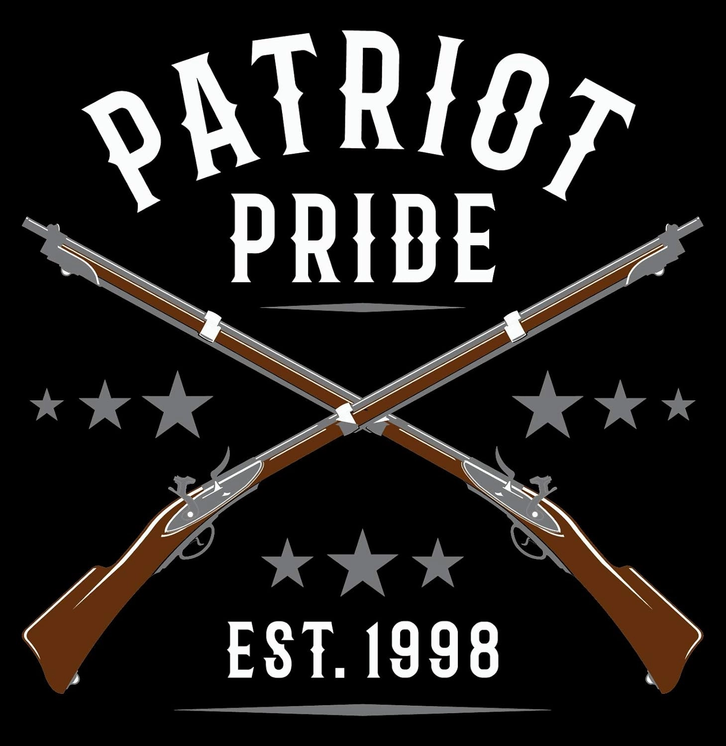 Patriot Pride Collection We The People Unisex Short Sleeve T-Shirt