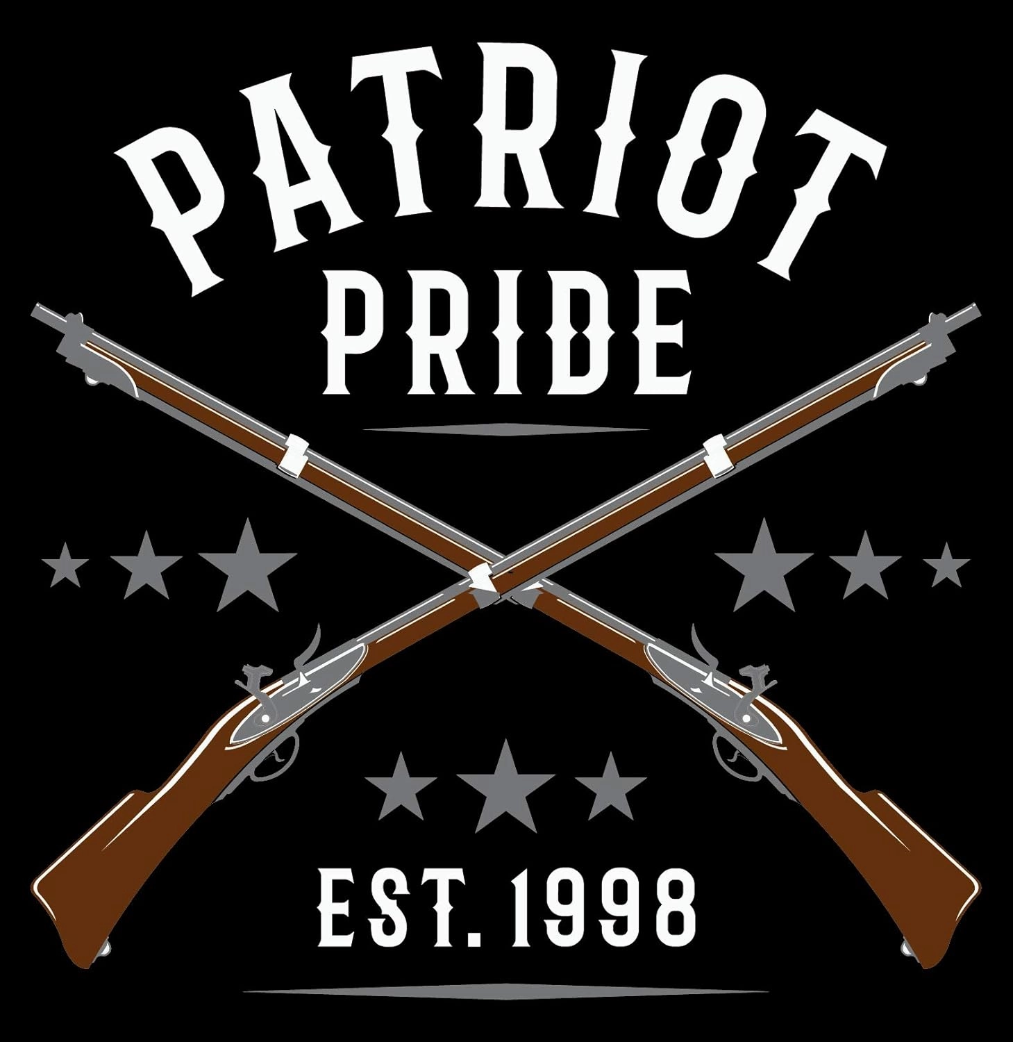 Patriot Pride Collection We The People Unisex Short Sleeve T-Shirt