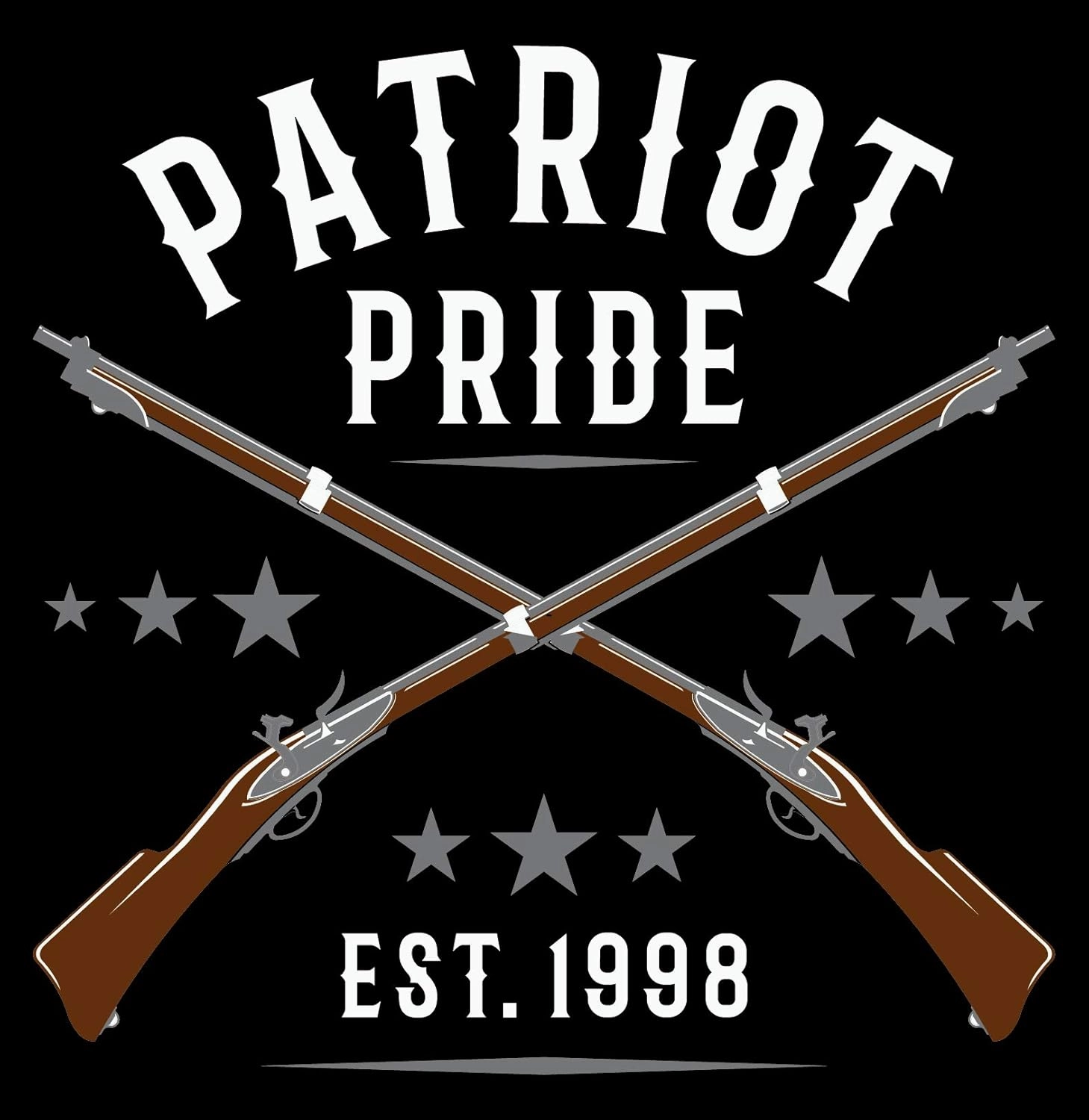 Patriot Pride Collection We The People Unisex Short Sleeve T-Shirt