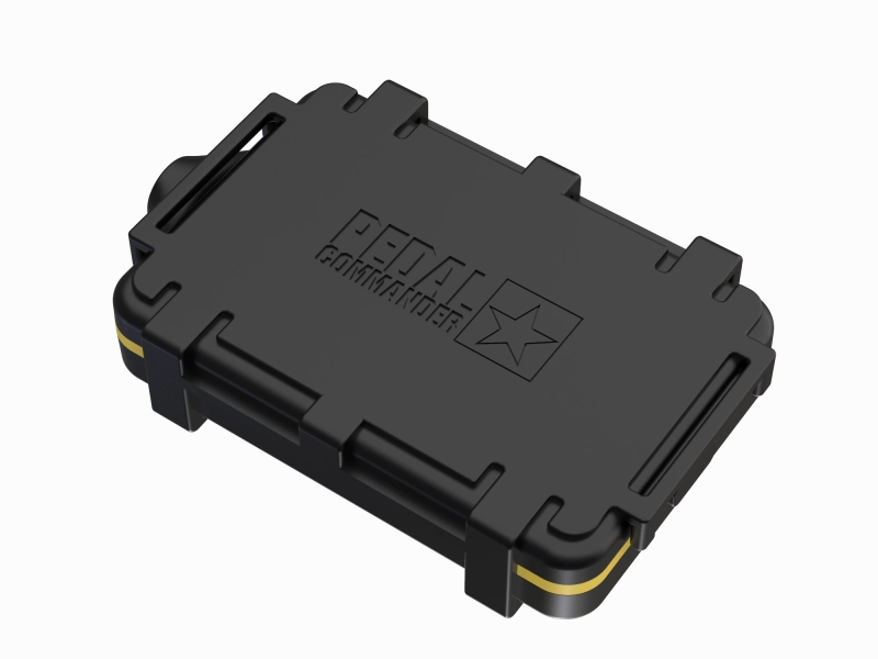 Pedal Commander Infiniti/Mercedes-Benz/Nissan/Smart Throttle Controller