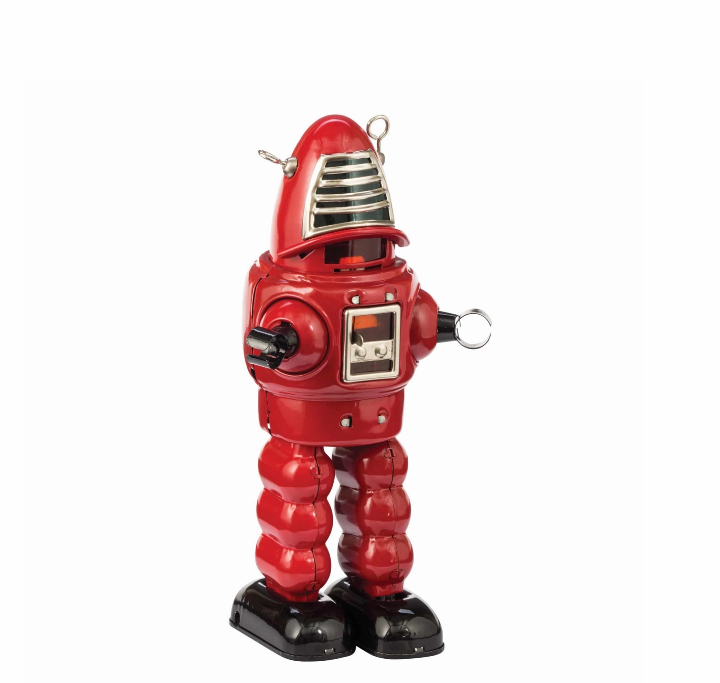 Planet Robot