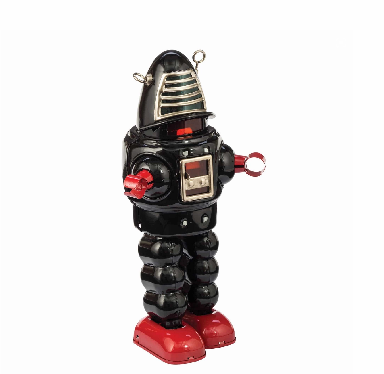 Planet Robot