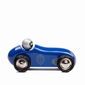 Plaza Toy Wooden Car