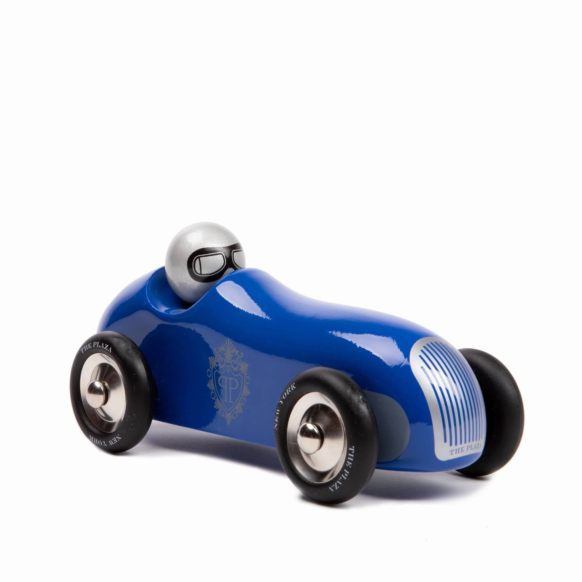 Plaza Toy Wooden Car