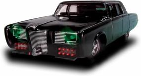 Polar Lights Green Hornet Black Beauty 1:32 Scale Model Kit