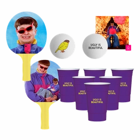 Pong Bundle