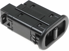 Power Window Lifter Switch Control Button 96179137 96179135 96210779 96179136 Compatible with Daewoo Compatible with Nexia N100 N150 Saloon (Color : C)