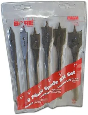 PRIMARK Psb5006 6 Blade Set