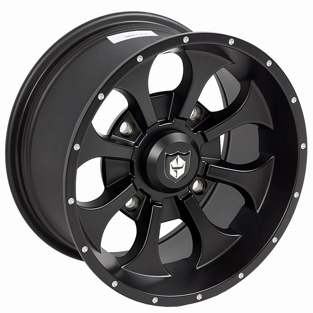 Pro Armor Knight Wheel