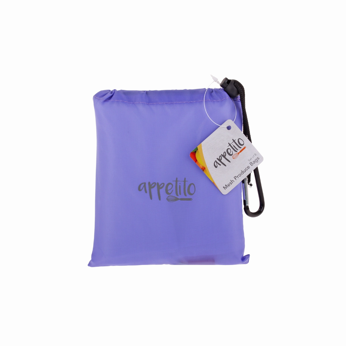 Produce Bags - Set of 8