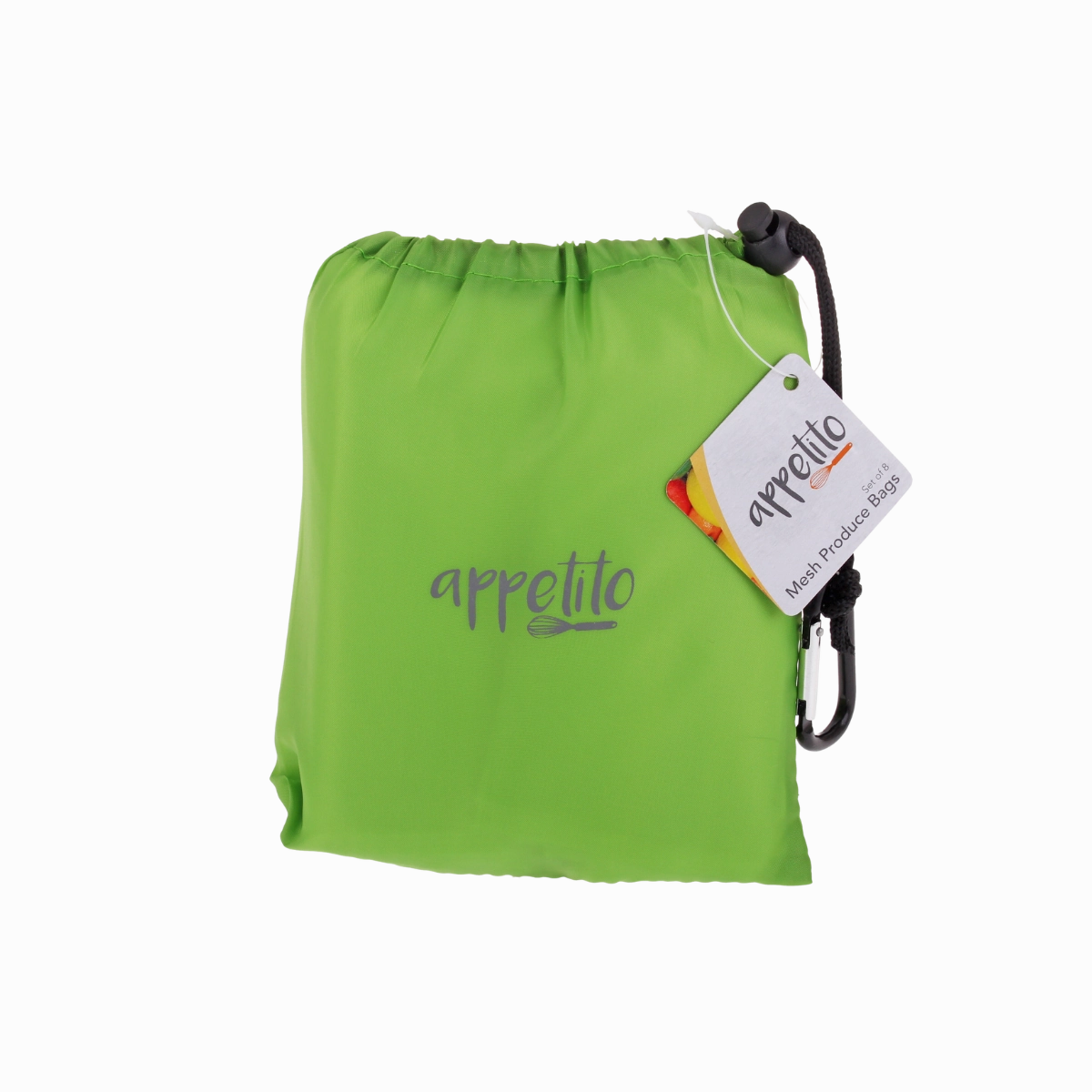 Produce Bags - Set of 8
