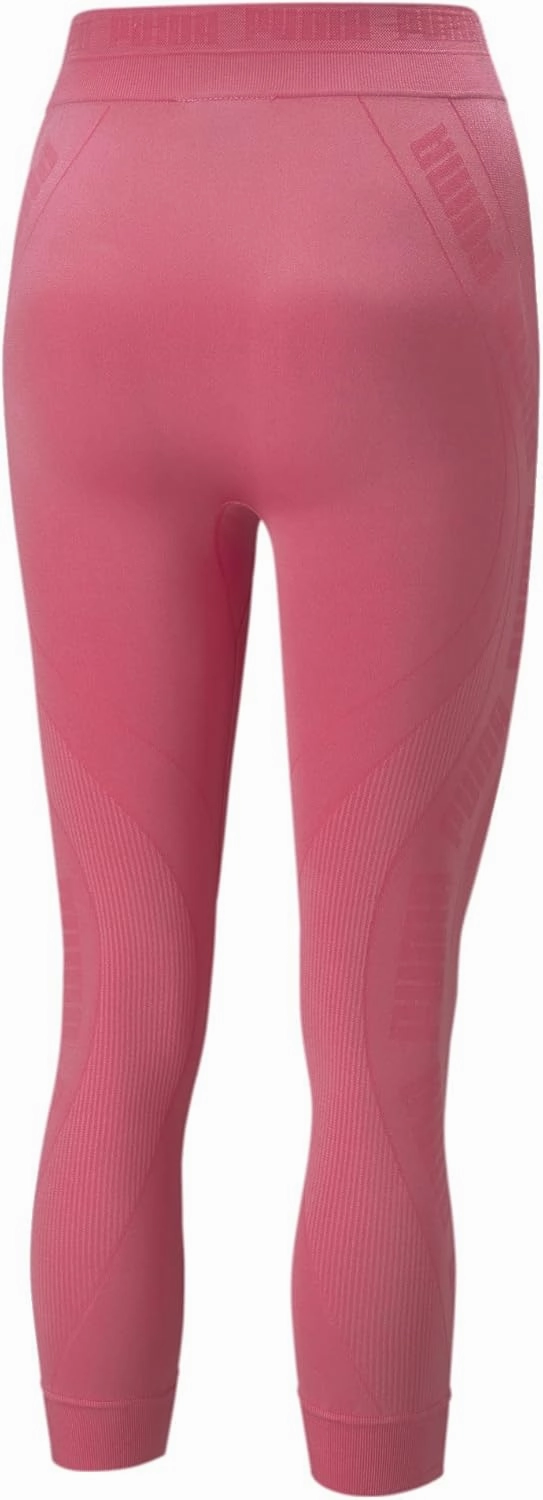 PUMA Women's Evoknit High Waist 7/8 Tights