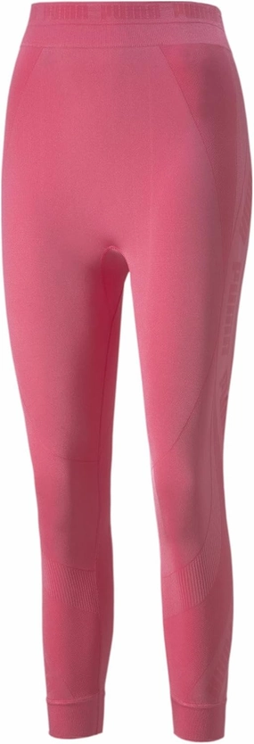 PUMA Women's Evoknit High Waist 7/8 Tights