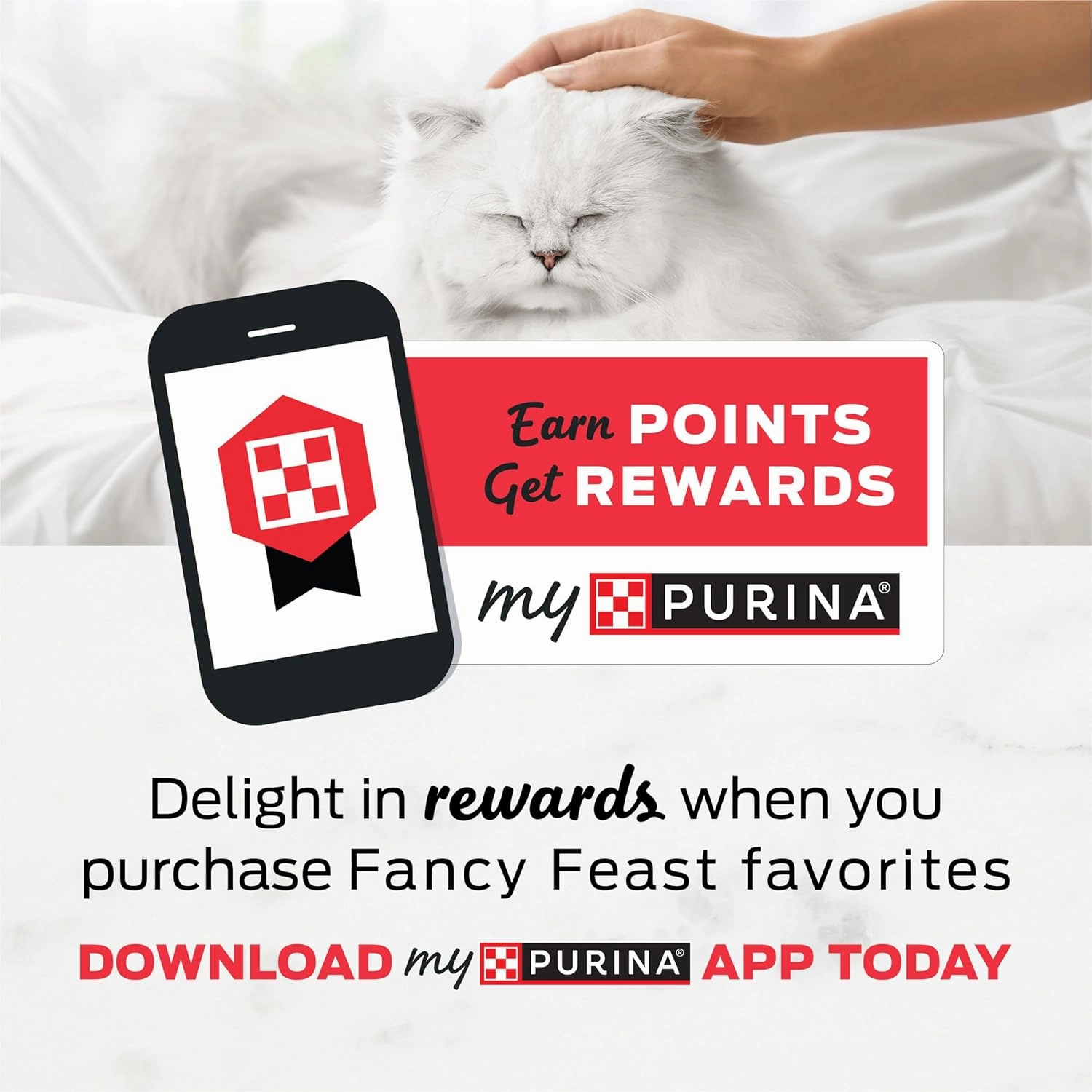 Purina Fancy Feast Chicken Feast Classic Grain Free Wet Cat Food Pate - (Pack of 24) 3 oz. Cans