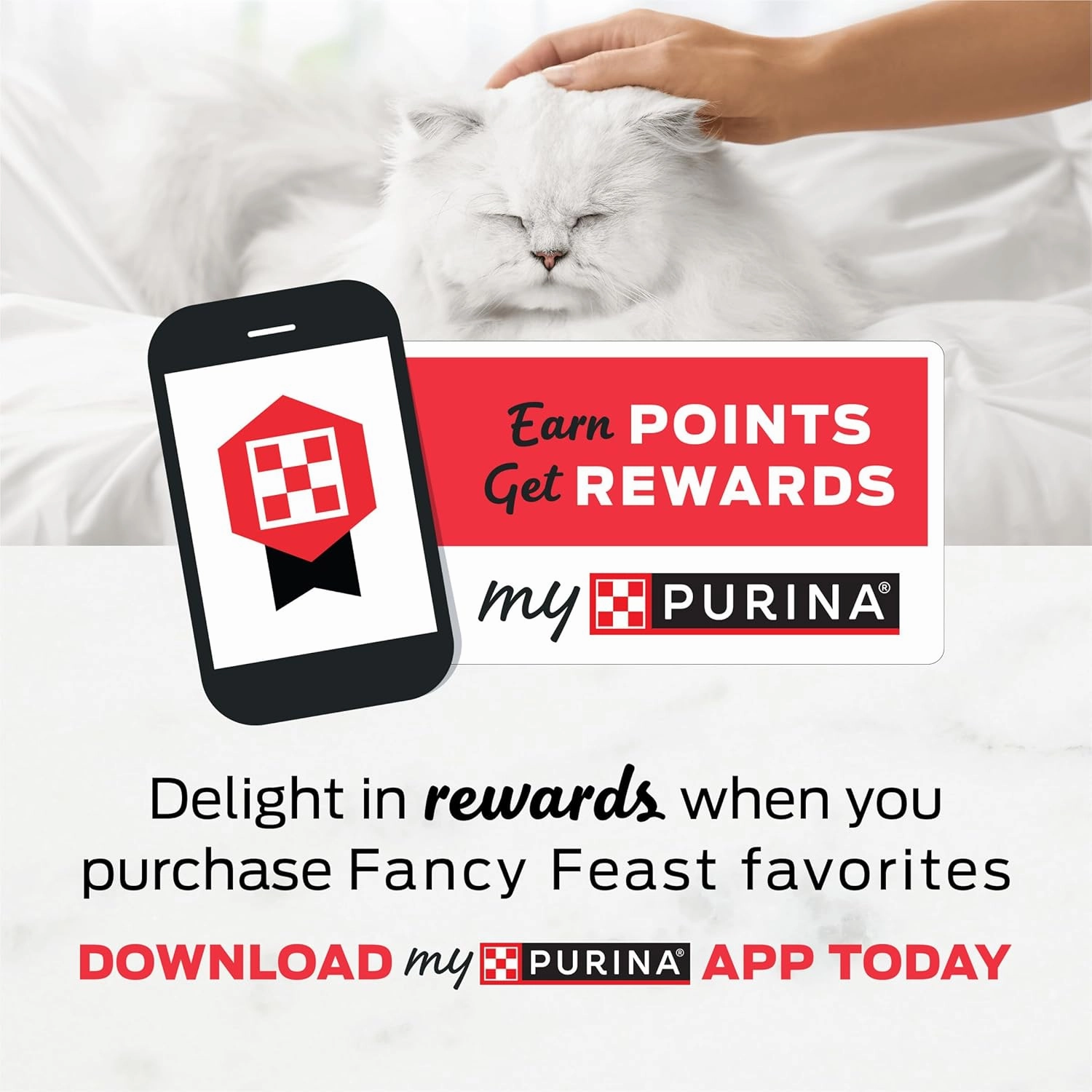 Purina Fancy Feast High Protein Senior Wet Cat Food Variety Pack, Senior 7  Chicken, Beef & Tuna Feasts - (2 Packs of 12) 3 oz. Cans