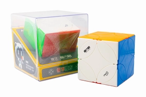 QiYi Ancient Coin Cube (Lite)