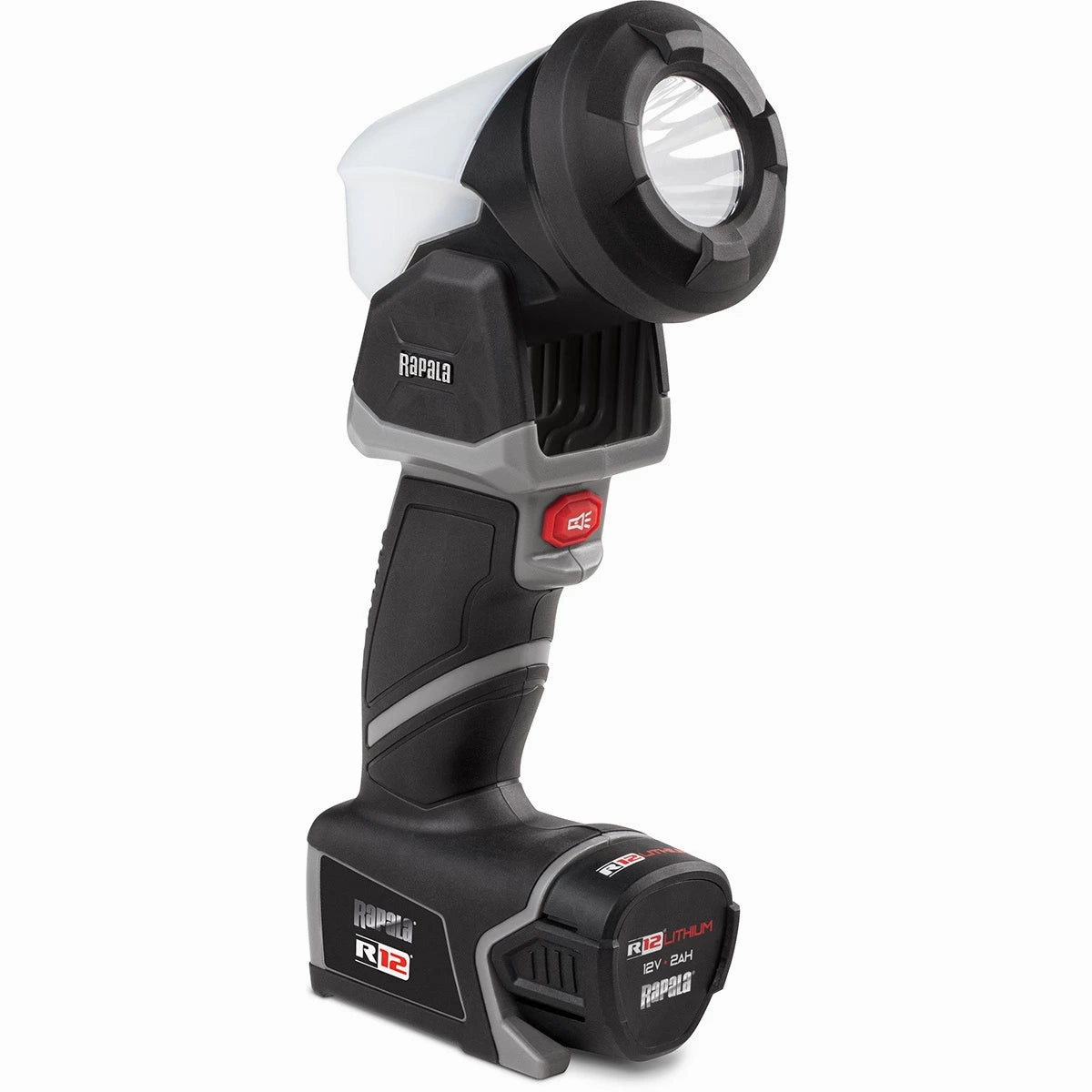 Rapala R12 Lithium Spotlight Lantern