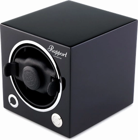 RAPPORT - Evolution Cube Single Watch Winder | EVO40