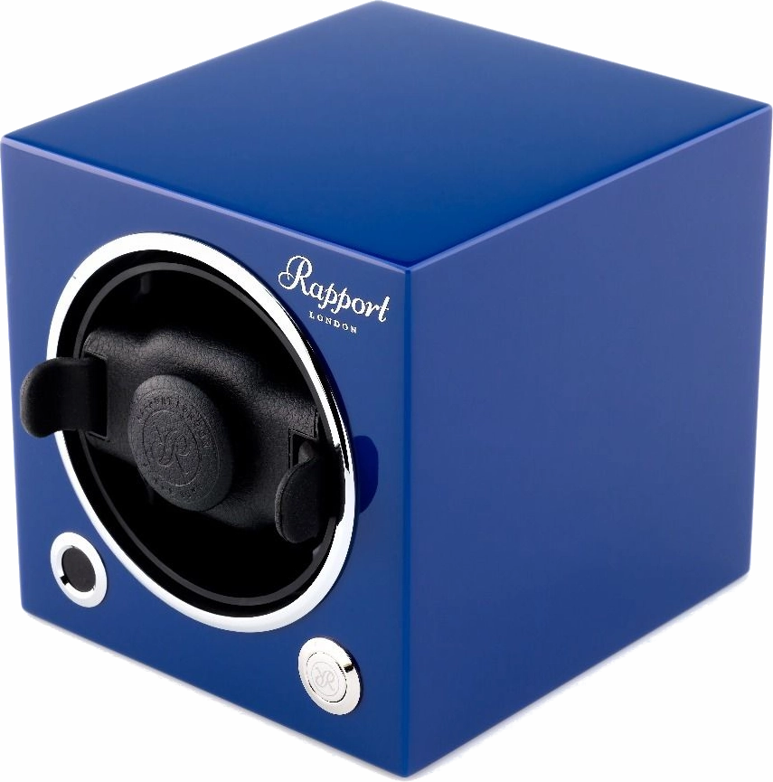 RAPPORT - Evolution Cube Single Watch Winder  | EVO42