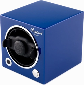 RAPPORT - Evolution Cube Single Watch Winder  | EVO42