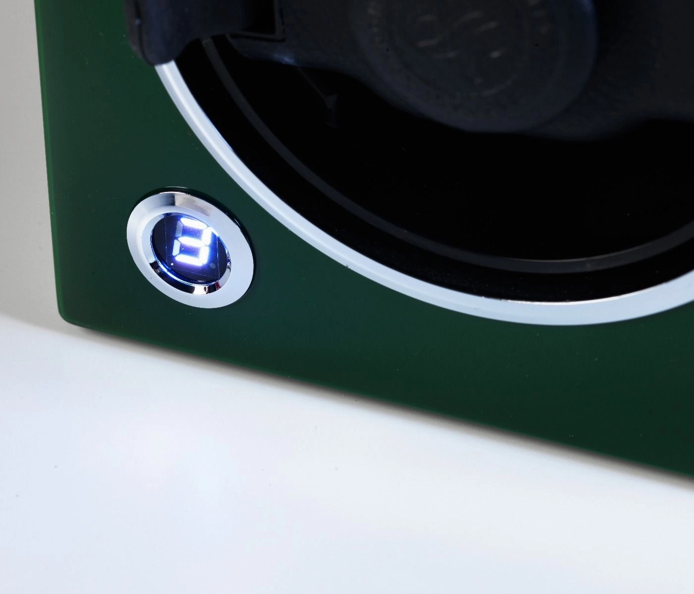 RAPPORT - Evolution Cube Single Watch Winder  | EVO44